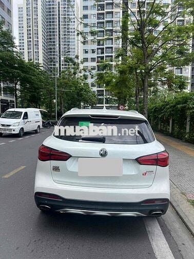 Bán Xe MG HS 2021. Sport 1.5 AT - lăn bánh 60k km