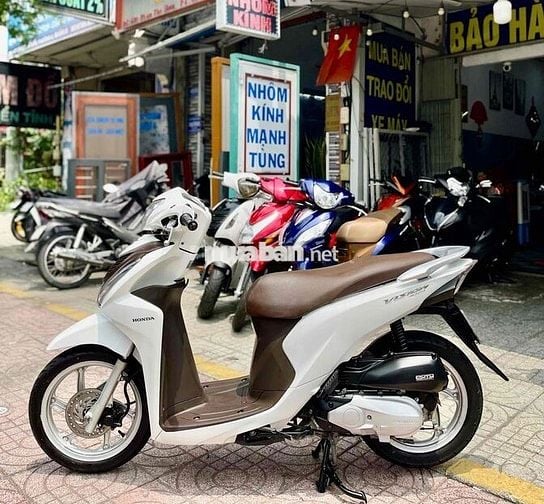 Vision 2018, bstp 9chủ, máy gin xe đẹp - CÓ GÓP