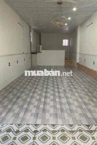 Cho thuê mặt bằng ngay khu K8, gần trường Đại Học Bình Dương