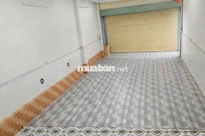 Cho thuê mặt bằng ngay khu K8, gần trường Đại Học Bình Dương
