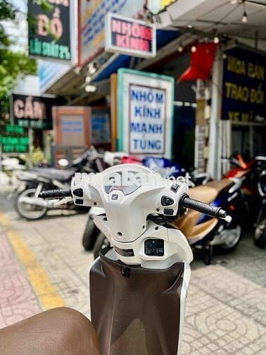 Vision 2018, bstp 9chủ, máy gin xe đẹp - CÓ GÓP