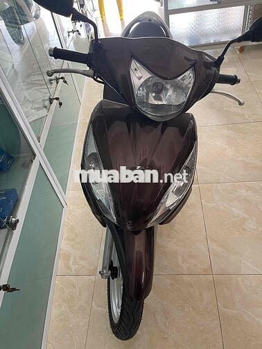 Honda Vision Đời đầu màu Nâu