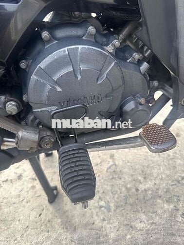 Yamaha Exciter 135 2011 Xanh trắng