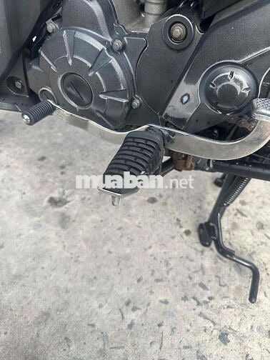Yamaha Exciter 135 2011 Xanh trắng