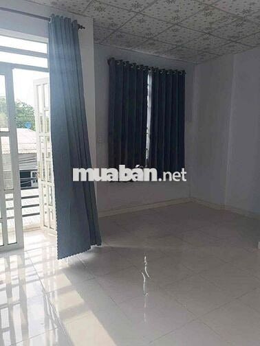 cho thuê nhà hẻm 220 Huỳnh Văn Luỹ Phú Lợi