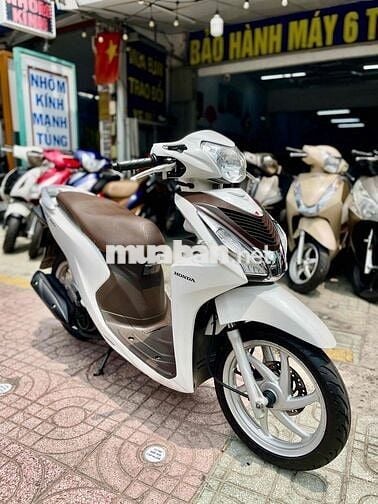 Vision 2018, bstp 9chủ, máy gin xe đẹp - CÓ GÓP