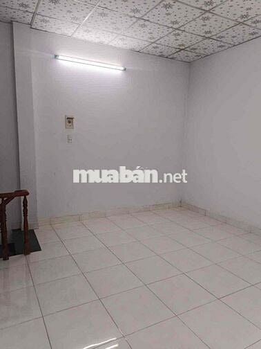 cho thuê nhà hẻm 220 Huỳnh Văn Luỹ Phú Lợi