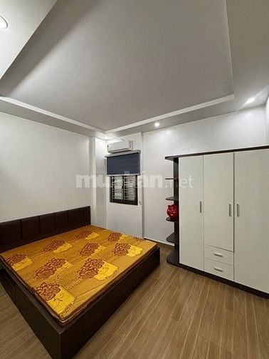 Bán nhà Hải An 40m2 tđc Sao Sáng 40m2 4 tầng, 4 ngủ, độc lập 5,15 tỷ