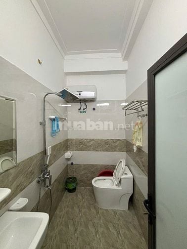 Bán nhà Hải An 40m2 tđc Sao Sáng 40m2 4 tầng, 4 ngủ, độc lập 5,15 tỷ