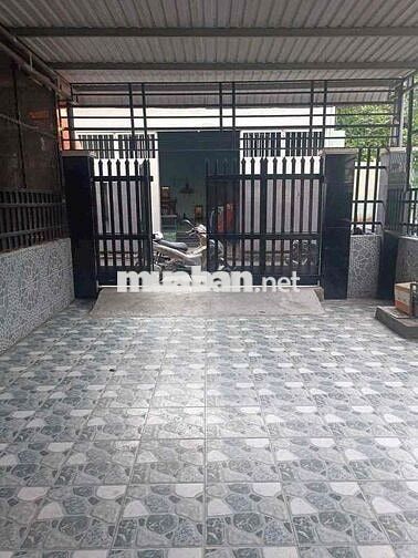 cho thuê nhà hẻm 220 Huỳnh Văn Luỹ Phú Lợi