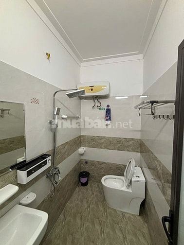 Bán nhà Hải An 40m2 tđc Sao Sáng 40m2 4 tầng, 4 ngủ, độc lập 5,15 tỷ
