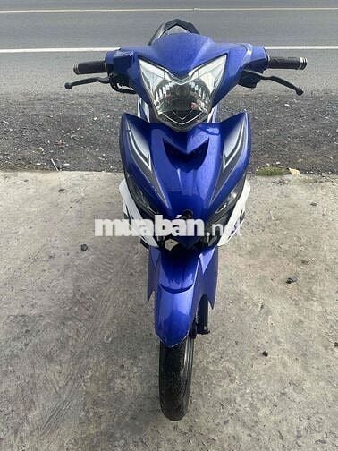 Yamaha Exciter 135 2011 Xanh trắng
