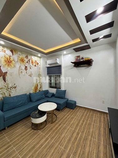 Bán nhà Hải An 40m2 tđc Sao Sáng 40m2 4 tầng, 4 ngủ, độc lập 5,15 tỷ