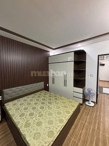 Bán nhà Hải An 40m2 tđc Sao Sáng 40m2 4 tầng, 4 ngủ, độc lập 5,15 tỷ