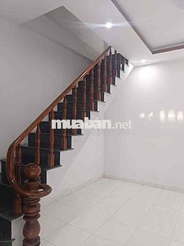 cho thuê nhà hẻm 220 Huỳnh Văn Luỹ Phú Lợi