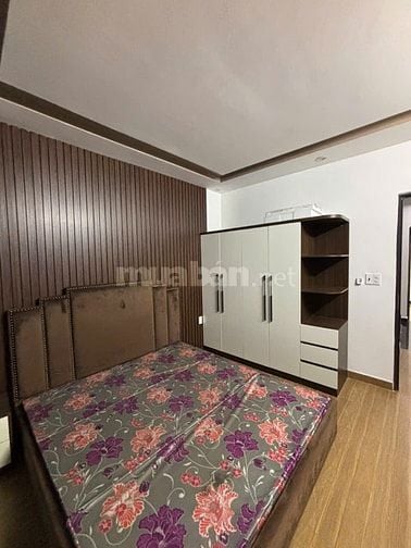 Bán nhà Hải An 40m2 tđc Sao Sáng 40m2 4 tầng, 4 ngủ, độc lập 5,15 tỷ