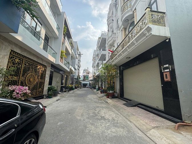 Lô đất 50m2 hẻm nội bộ Hồ Văn Long, Bình Tân