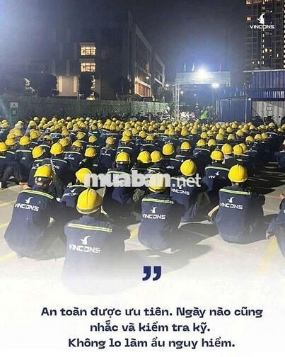 TUYỂN CÔNG NHÂN, BAO ĂN Ở, KO YÊU CẦU KINH NGHIỆM 