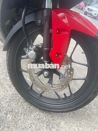 Honda Winner X Đỏ 35805 km