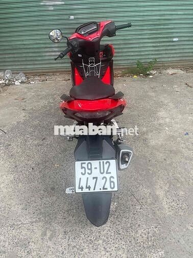 Honda Winner X Đỏ 35805 km