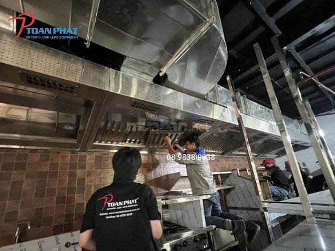 TUYỂN THỢ HÀN INOX - ĐI LÀM NGAY