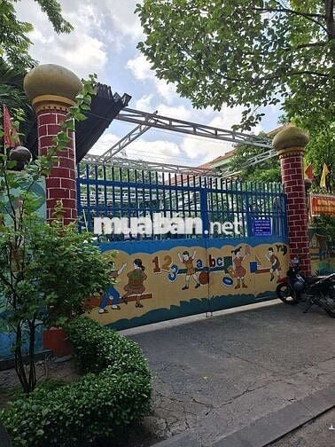 DĨ AN – ĐẤT NỞ HẬU TÀI LỘC, ĐƯỜNG 12M, KINH DOANH ĐỈNH