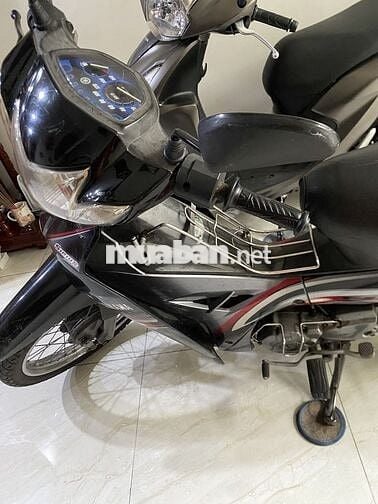 Yamaha Sirius 2008 Đen