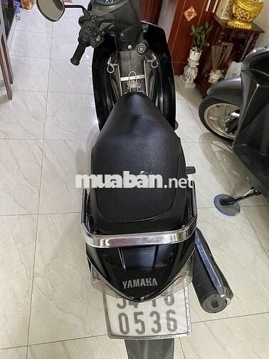 Yamaha Sirius 2008 Đen