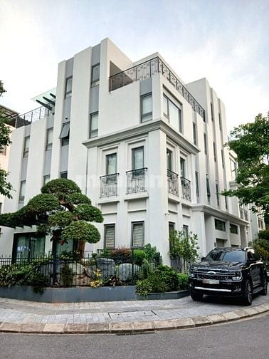 🔥CẦN BÁN BIỆT THỰ THE MANOR CENTRAL PARK 169m, MT 10m CHỈ 63 TỶ 