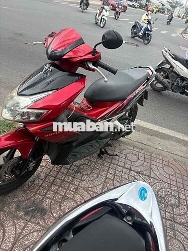 Honda Air Blade 2009 Đỏ 8996 km