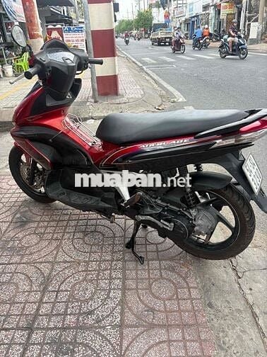 Honda Air Blade 2009 Đỏ 8996 km