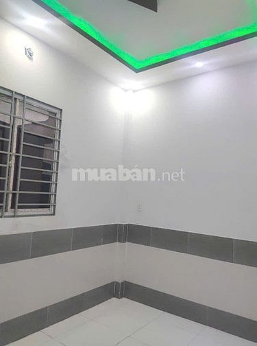 🏡 NHÀ NỞ HẬU 2 MẶT TIỀN - CÁCH ĐẶNG THÚC VỊNH 30M - Ô TÔ ĐỖ TRONG NHÁ