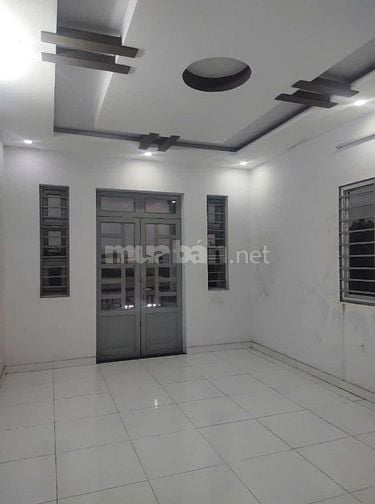 🏡 NHÀ NỞ HẬU 2 MẶT TIỀN - CÁCH ĐẶNG THÚC VỊNH 30M - Ô TÔ ĐỖ TRONG NHÁ