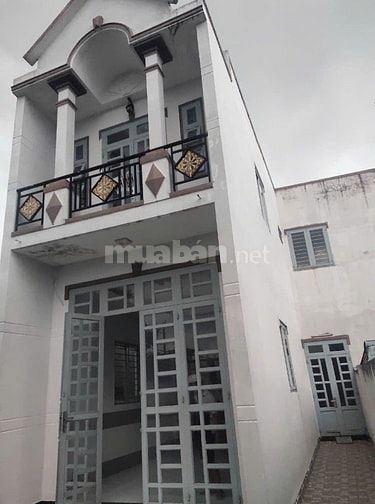 🏡 NHÀ NỞ HẬU 2 MẶT TIỀN - CÁCH ĐẶNG THÚC VỊNH 30M - Ô TÔ ĐỖ TRONG NHÁ