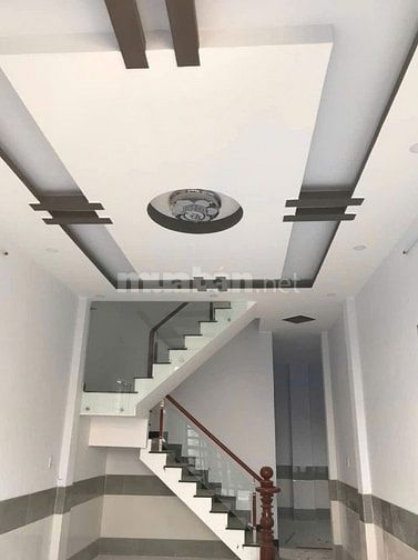 🏡 NHÀ NỞ HẬU 2 MẶT TIỀN - CÁCH ĐẶNG THÚC VỊNH 30M - Ô TÔ ĐỖ TRONG NHÁ
