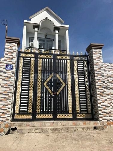 🏡 NHÀ NỞ HẬU 2 MẶT TIỀN - CÁCH ĐẶNG THÚC VỊNH 30M - Ô TÔ ĐỖ TRONG NHÁ