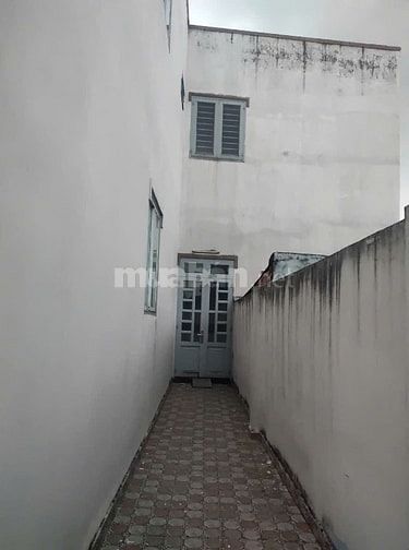 🏡 NHÀ NỞ HẬU 2 MẶT TIỀN - CÁCH ĐẶNG THÚC VỊNH 30M - Ô TÔ ĐỖ TRONG NHÁ