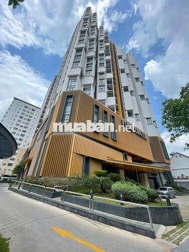3,55 TỶ - BÁN CH ASIANA CAPELLA 62M2 NTCB