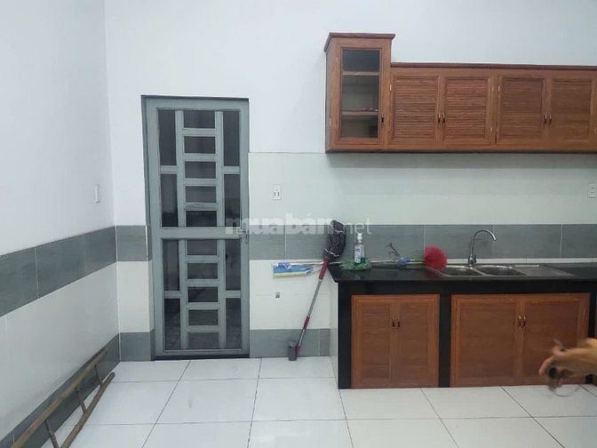 🏡 NHÀ NỞ HẬU 2 MẶT TIỀN - CÁCH ĐẶNG THÚC VỊNH 30M - Ô TÔ ĐỖ TRONG NHÁ