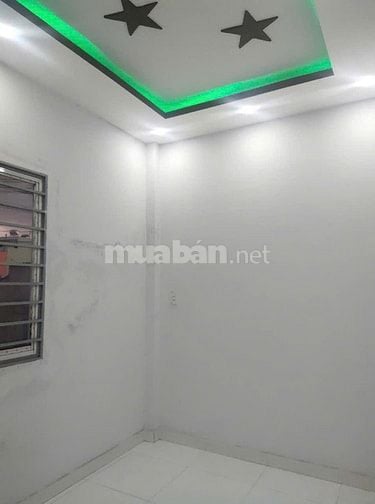 🏡 NHÀ NỞ HẬU 2 MẶT TIỀN - CÁCH ĐẶNG THÚC VỊNH 30M - Ô TÔ ĐỖ TRONG NHÁ