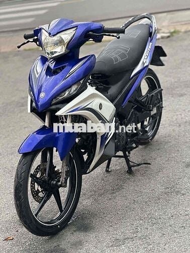 Yamaha Exciter 135 2013 Xanh GP
