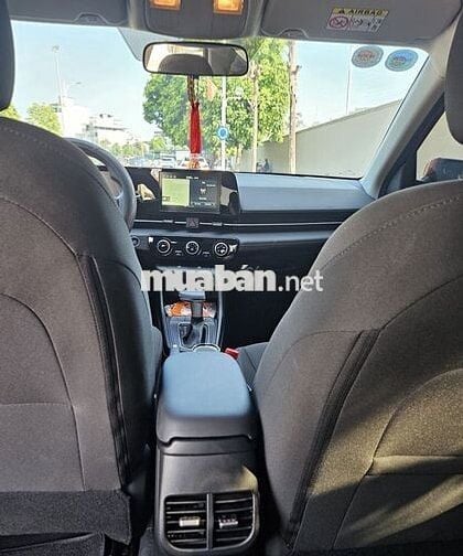 Hyundai Accent 2025 1.5AT Đỏ