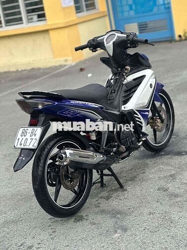 Yamaha Exciter 135 2013 Xanh GP