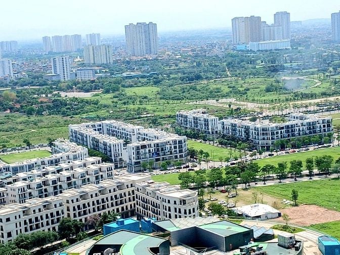 🔥CẦN BÁN BIỆT THỰ THE MANOR CENTRAL PARK 169m, MT 10m CHỈ 63 TỶ 