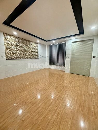 Nhà mặt tiền đường số 32, Khu Tên Lửa , BÌnh Tân