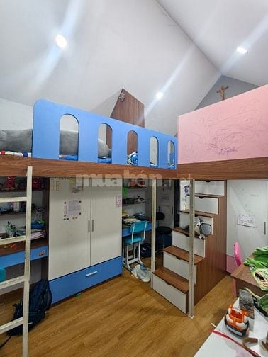 CHÍNH CHỦ BÁN NHÀ VƯỜN XANH CỰC ĐẸP – THIẾT KẾ HIỆN ĐẠI