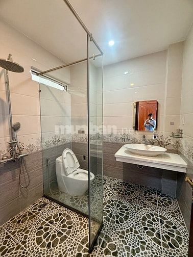 Nhà mặt tiền đường số 32, Khu Tên Lửa , BÌnh Tân