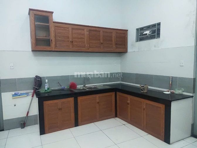 🏡 NHÀ NỞ HẬU 2 MẶT TIỀN - CÁCH ĐẶNG THÚC VỊNH 30M - Ô TÔ ĐỖ TRONG NHÁ