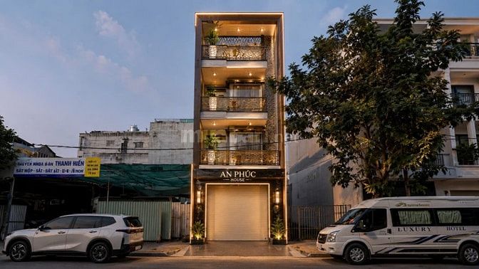 Nhà mặt tiền đường số 32, Khu Tên Lửa , BÌnh Tân