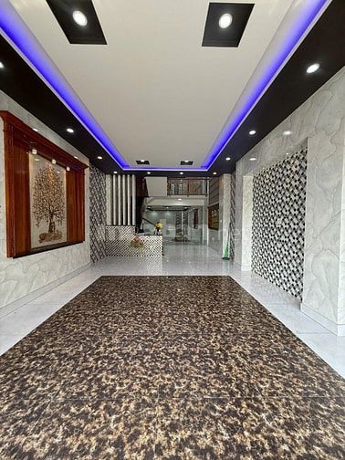 Nhà mặt tiền đường số 32, Khu Tên Lửa , BÌnh Tân